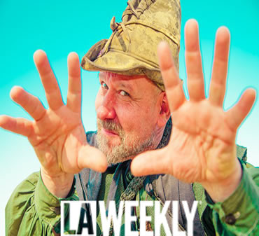 Brandon Scott magician event festival entertainer Renaissance Faire Wizard of Wonder